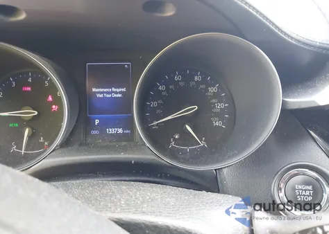 2018 Toyota C-Hr Xle Premium из США, поврежденный, VIN NMTKHMBX5JR054846